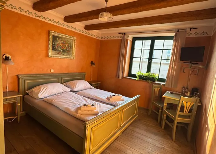 Axiom penzion Prostějov